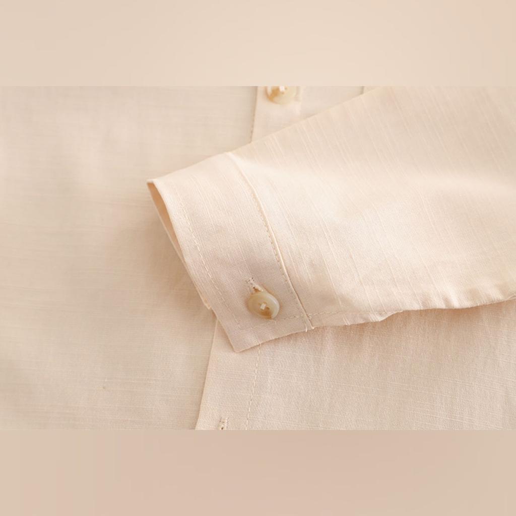 Kids Casual Long-Sleeve Set, Comfortable Daily Wear Outfits