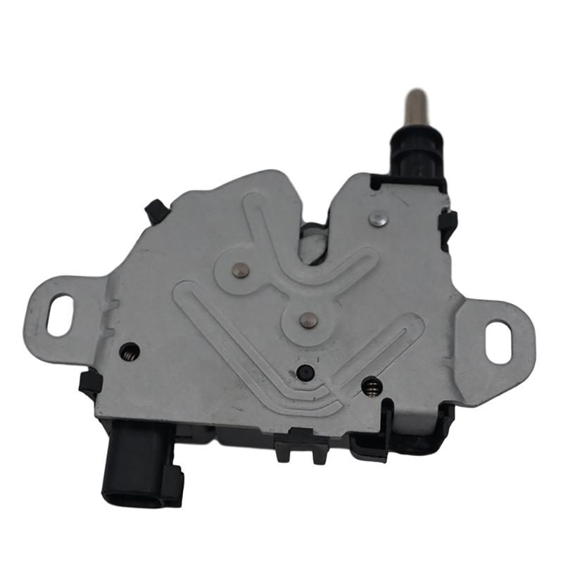 For Ford Focus MK2 C-MAX New Bonnet Release Hood Lock Catch Repair Kit 3M5116700AC 4M5AA16B970BA 4895285 1343577 Car Accessories