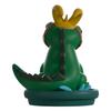 Youtooz - Marvel Companions - Figurine Alligator Loki 11 cm