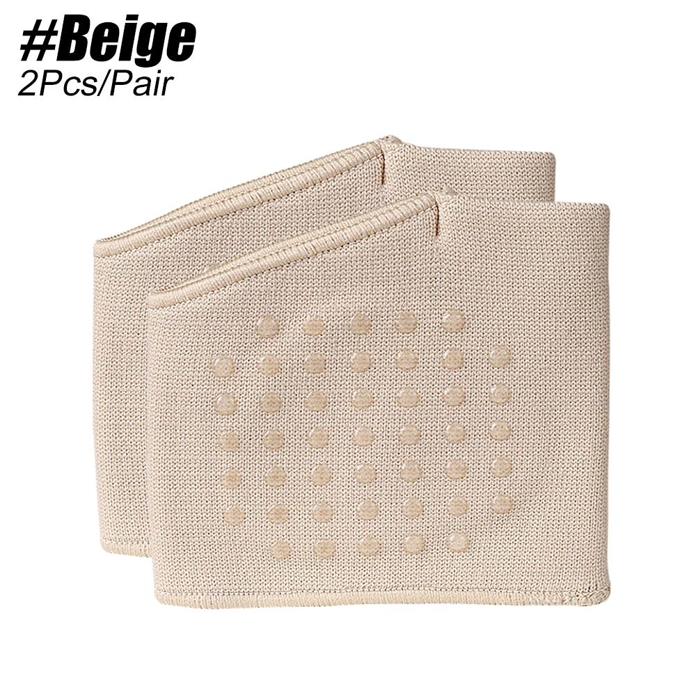 

1 пара гелевых подушечек для передней части стопы, поддержка полуносков, предотвращение мозолей, силиконовые плюсневые подушечки, подошва с бурситом на полупальце XL