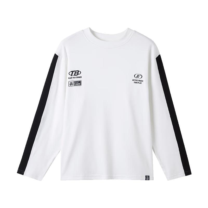 

Boys 10A Antibacterial Thermal Base Layer Shirt 150