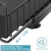 Kitchen Storage Rack, Lower Sink Sorting, Sliding Pull-out Cabinet Sorting Rack, For Kitchen Bathroom Refrigerator Cabinet Organization Rack
