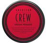 American Crew, Pomade, Glycerin, Hair Styling Cream, Medium Hold, 85 G