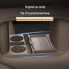 IM LS6 Center Console Silicone Storage Organizer for Car Interior