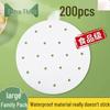 Backen – Backpapier
