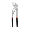 1Pcs Quick Release Water Pipe Pliers 8/10/12 Inch Multifunctional Adhesive Pump Pliers Industrial Grade Electrician Tool