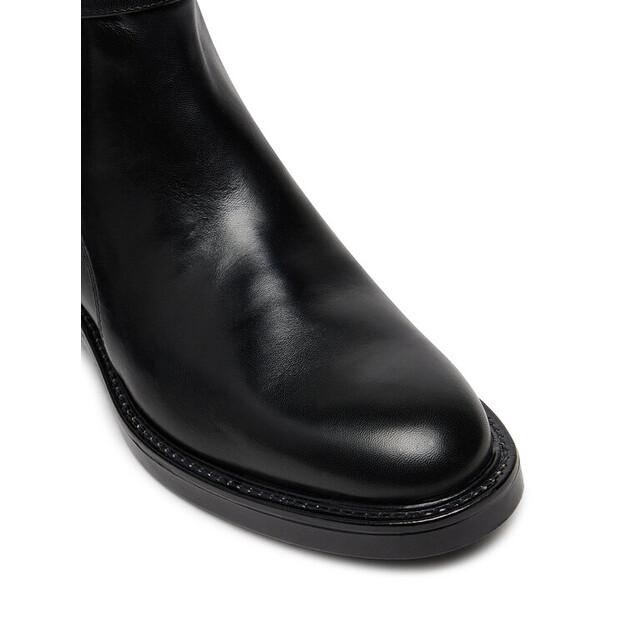 KARL LAGERFELD KL41444 Ankle Boots, Black