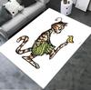 Pettson Findus Carpet Rug For Living Room Bedroom Home Sofa Decorationkids Play Nonslip Floor Mat