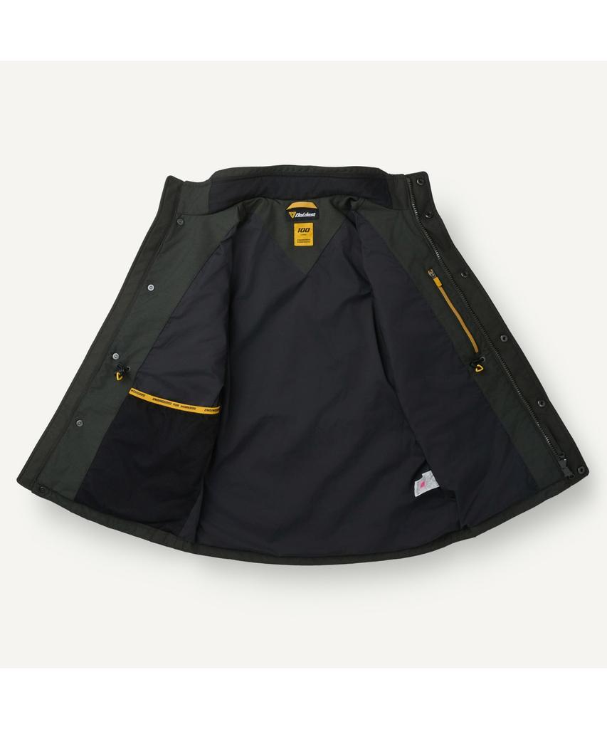 Boldest Heavy Duty Jacket V3 2Ajax26001Khd