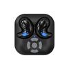 LY9 Wireless Bluetooth Sleep Headphones with Remote for E-book Page Turning, Selfies, and Video Recording