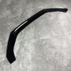 3 Pcs Gloss Black Car Front Bumper Lip Splitter Diffuser For Seat Leon MK3.5 S/S S/C S/T Cupra FR 2017-2020 LCI Tuning Bodykits