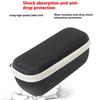 Scratch Resistant Hard Shell Protective Bag Outdoor Ready EVA Hard Bag Protective Travel Case for FLIP7/Sono Roam