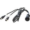 John Deere GS3 CommandCenter Touch and CommandCenter Touch Video Adapter