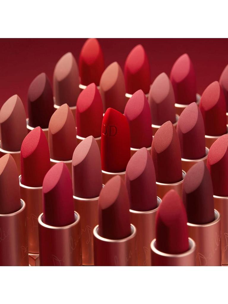 [Dear Dahlia] Dear Dahlia Lip Paradise Effortless Matte Lipstick