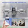Aluminum Alloy AntiCollision Lens Safety Bar Camera Protectors Gimbals Bumpers Guard for Drones