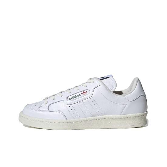 

adidas Englewood Spezial White Dark Green IF5770 Men s Shoes EU 44 покинуть белый/белый