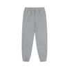 Unisex Trendy American Loose Fit Jogger Sweatshirt & Pants Set for Autumn/Winter