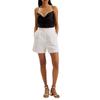 Ted Baker Womens/Ladies Pleated High Waist Shorts