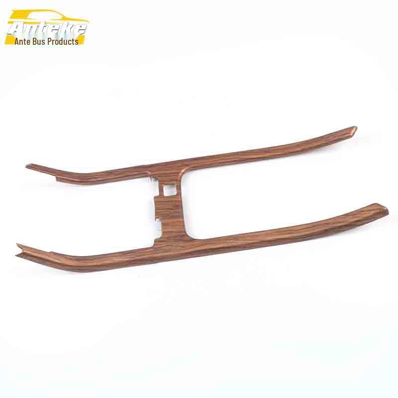 Breeze Schalthebel Paillettenbesatz: Becherhalter- & Konsolenaufkleber für 20 Modelle