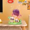 New Surprise Box Emotion Siam Energy Crystal Blind Box Creative Desktop Decoration Children'S Festival Gift
