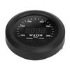 2.5in Water Coolant Temperature Gauge 100?300 Fahrenheit  Digital Display Red LED with Sensor Universal for