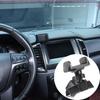 Car Dashboard Dash Mount Phone Holder Bracket Clip For Ford Ranger 2015-