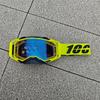 Premium Sports Cycling Eyewear Impact Resistant Full Eye Protection for MTB Downhill Cross Country Riding Bicycle Competition