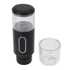 Portable Coffee Maker 100ml Type C Rechargeable Handheld Capsule Coffee Maker Machine for Outdoor Car Travel Camping
