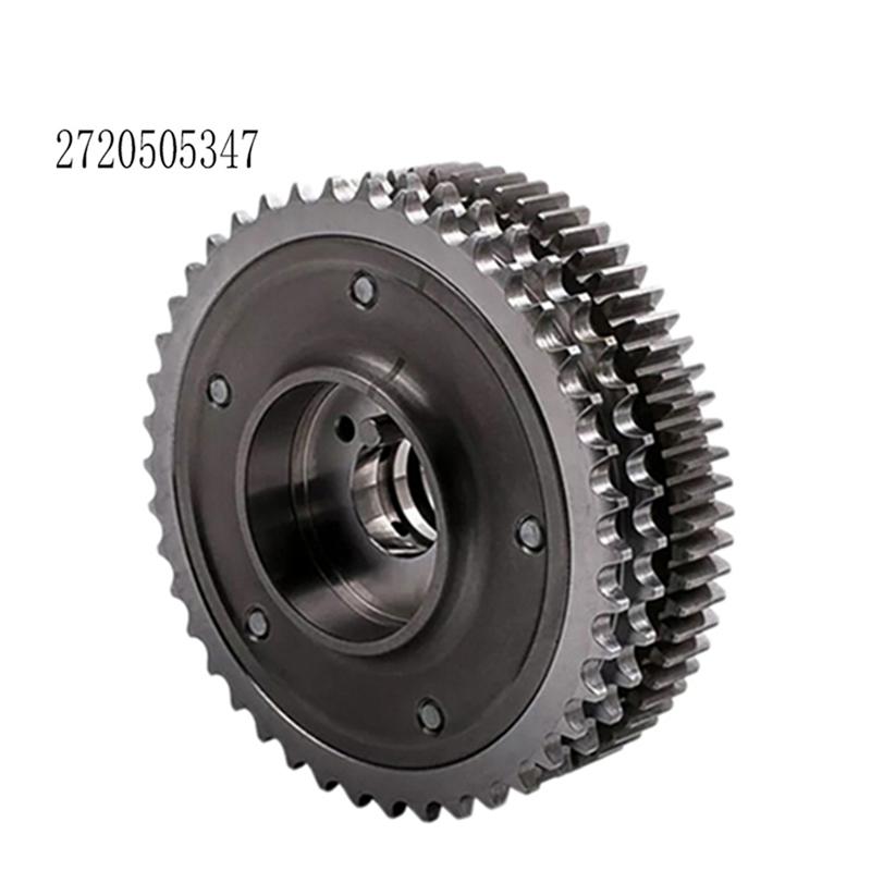 Ac29-For Mercedes S-Class CLK-Class W164 W221 W203 Camshaft Adjusters Timing Gear 2720505347 V6 2.5 3.0