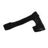 Heated Shoulder Wrap Brace USB Compression Elastic Vibration Knee Massager for Muscle Fatigue Swelling Edema