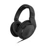 Sennheiser HD 200 PRO Casque Pleine Taille Filaire Jack 3,5mm Noir