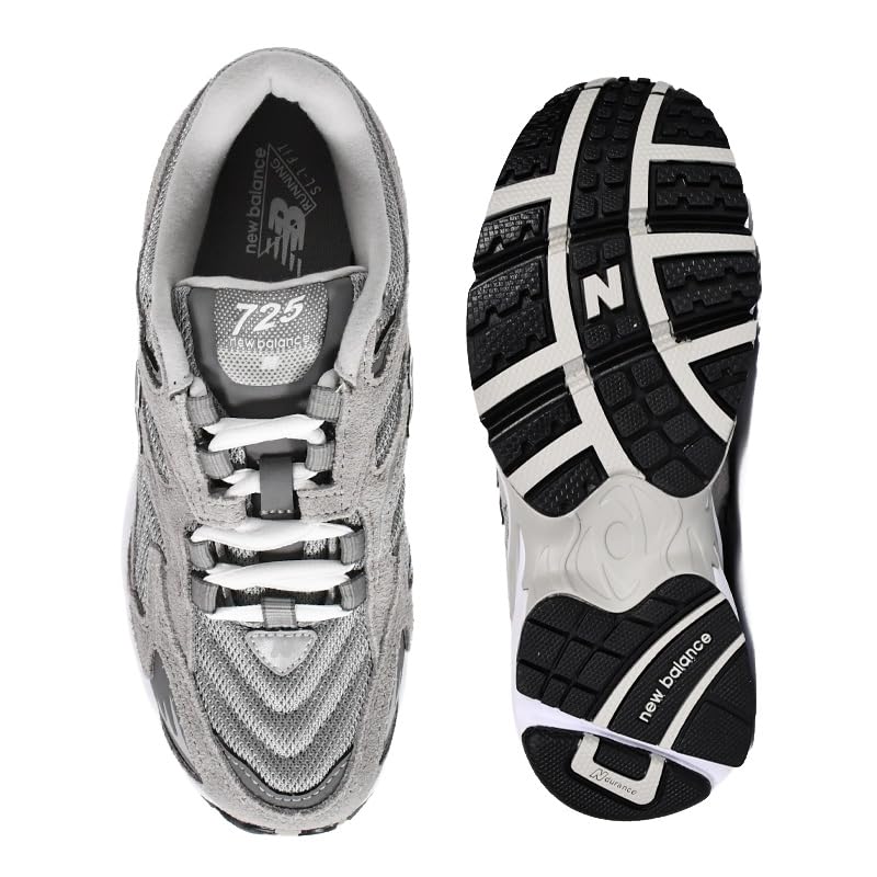 NEW BALANCE ML725 SNEAKER ML725P 23.0cm(MENS 5.0(D)) [Item]