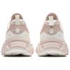 Anta Casual Versatile Comfortable Shock Absorbing Non-Slip Low-Top Running Shoes Women sneaker White Gray 922345571-7
