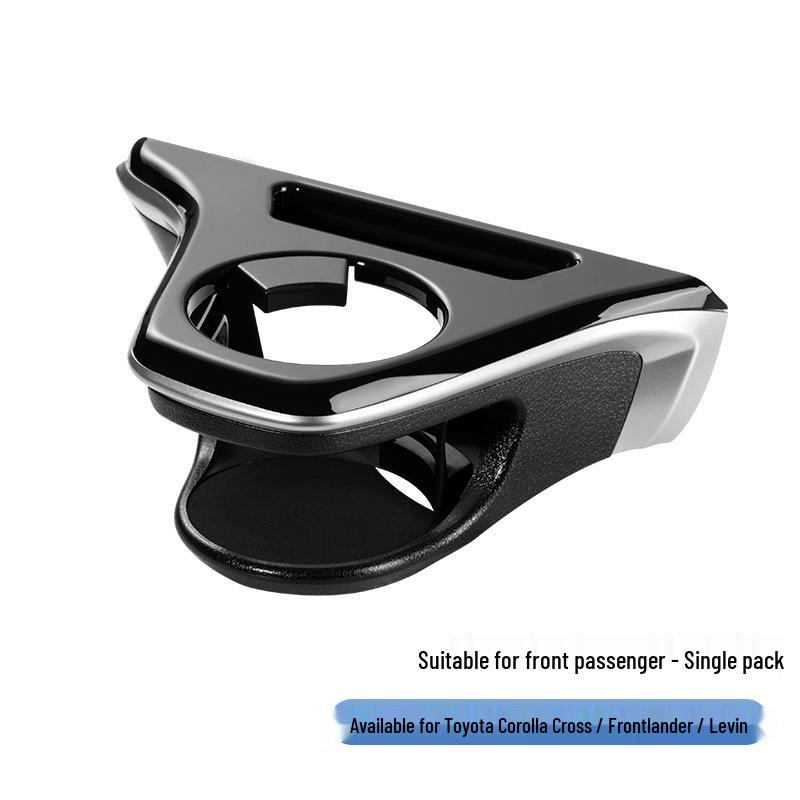 Shunyi Car Cup Holder for Toyota Raize, YAC, Corolla, Fenglanda
