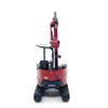 Yanmar B3 Diecast Miniature Yanmar YANMAR Diecast Construction Machinery Working Vehicles