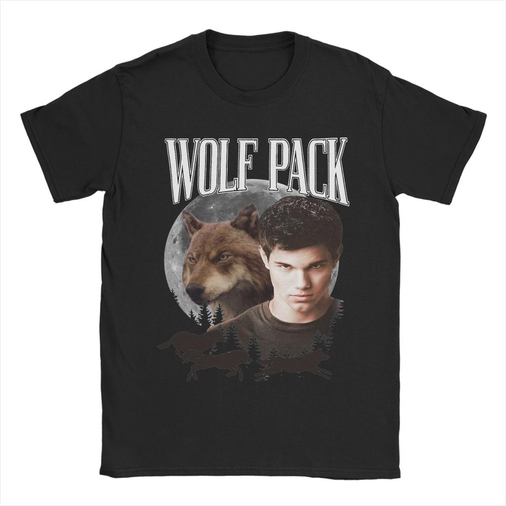 Creative Edward Cullen Vintage 90s Twilight TShirts for Unisex O Neck Pure Cotton T Shirt Short Sleeve Tee Shirt Clothing