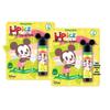 Mentholatum Mickey Kids Fruit Lip Balm