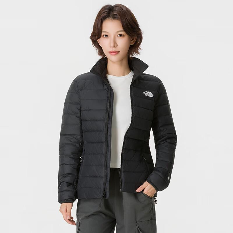 The North Face Women's Winter Down Jacket