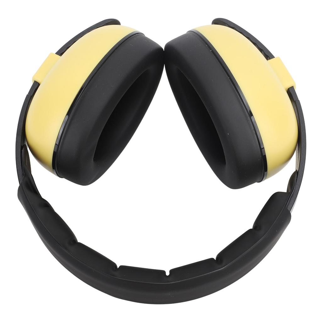 Baby Noise Reduction Earmuffs Travel Portable Infant Soft Hearing   Headphones for Sleep
