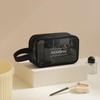 Mesh Toiletry and Cosmetic Travel Bag Set