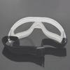 Fietsbril Helder Anti-condens Lichtgewicht Buiten Race Oogbescherming Bril voor Skiën