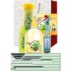 Liushen Summer Cooling Personal Care Gift Set