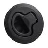 Replacement Cargo Storage Lid Latch Compatible with For Dodge For Ram 2010 2012 ABS Material OEM Number 68059730AB