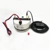 Universal MPH SOG COG ODO TRIP Meter For Motorcycle Car Truck Boat Yacht Digital