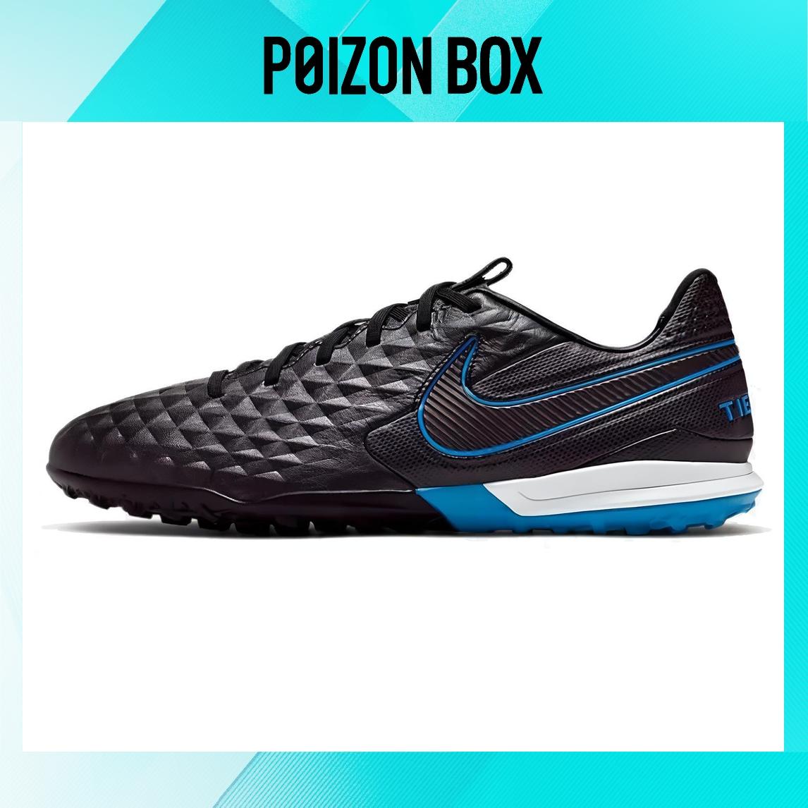 

бутсы Nike Tiempo Legend 8 Football shoes Unisex AT6136-004