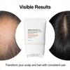 Hair Growth Serum: Strengthens, Repairs, Nourishes, and Boosts Growth
