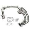 Exhaust Header Manifold For 1997-2005 NON-Turbo Subaru Impreza RS Sedan Outback Wagon 4D