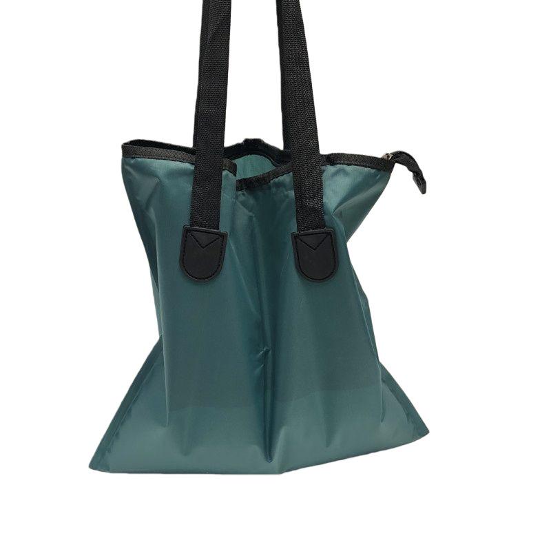 Multifunctional Waterproof Oxford Cloth Portable Fishing Bag