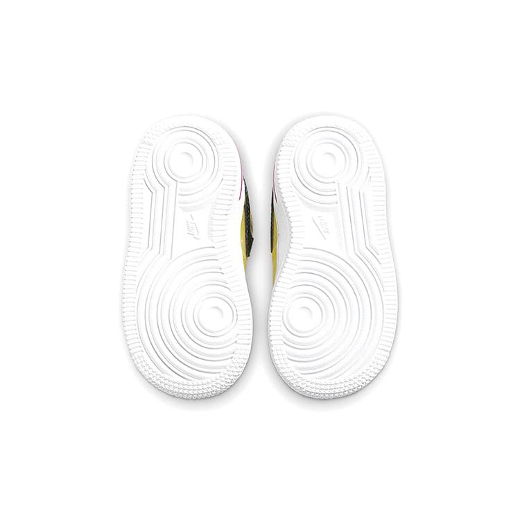 Nike Air Force 1 Antiscivolo Ammortizzazione Resistente all'Abrasione Antiscivolo Ammortizzazione Resistente all'Abrasione Basse DC7322-700