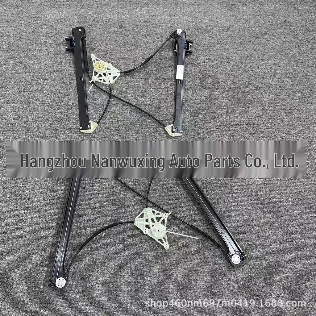 Bentley Bentayga Rear Door Window Regulators (Left & Right) 4M0 837 462 / 4M0 837 461